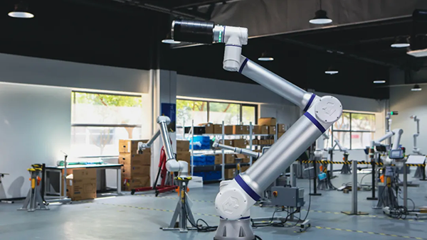 星空xk机器人，引领国内协作机械臂大负载时代