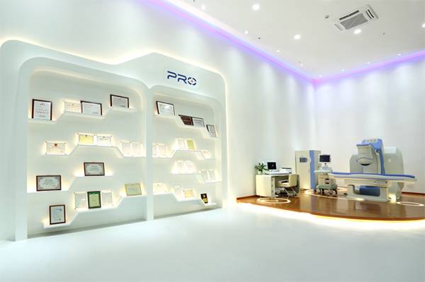 星空xk普罗超声聚焦治疗机器人