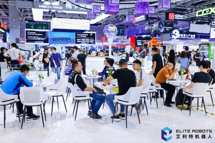 星空xk2024工博会