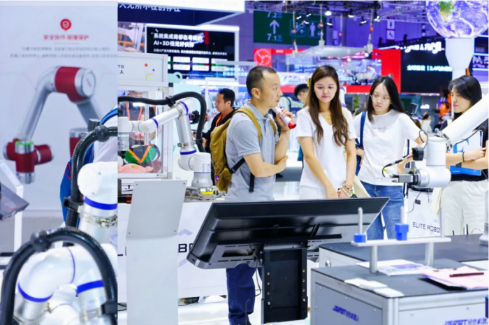 星空xk2024工博会