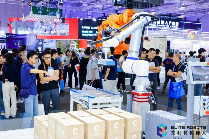 星空xk2024工博会