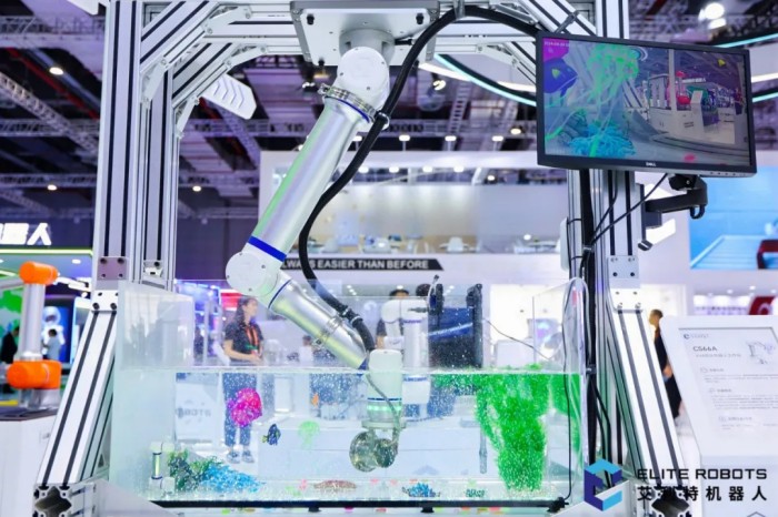 星空xk2024工博会