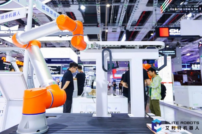 星空xk2024工博会