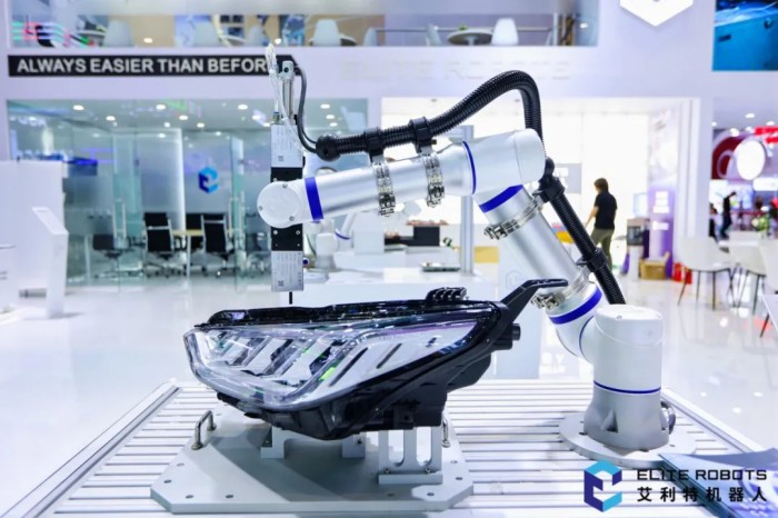 星空xk2024工博会