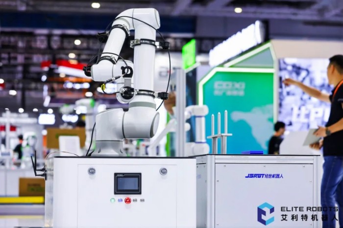 星空xk2024工博会