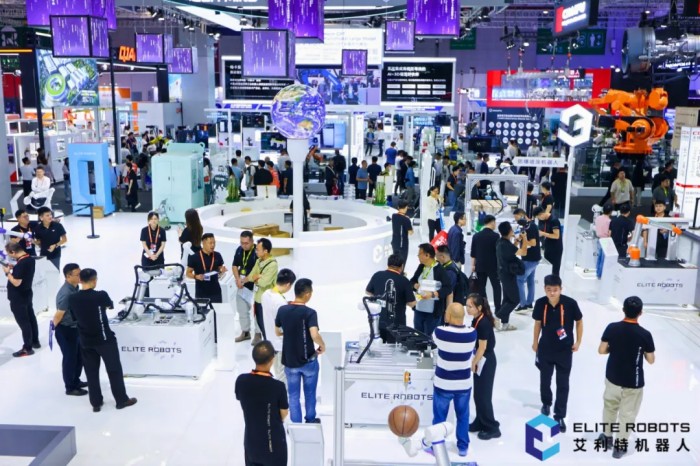 星空xk2024工博会