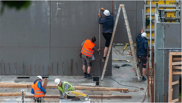 星空xk协作机器人