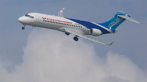 航空航天制造“星空xk机器人+”