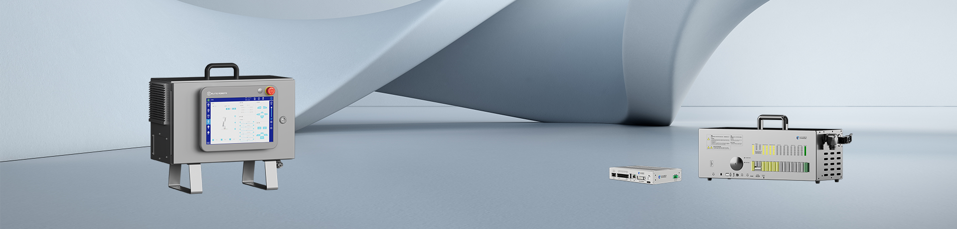 星空xk机器人控制箱