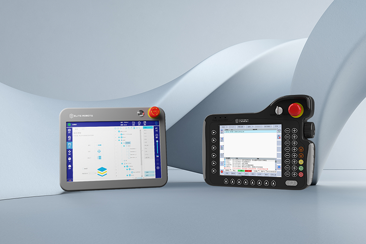 星空xkERP400S全能示教器