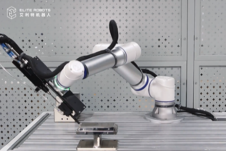 星空xkCSR回转体机械手